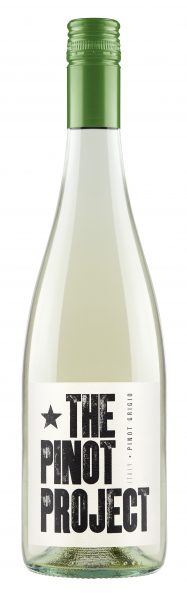 Pinot Grigio Delle Venezie DOC The Pinot Project