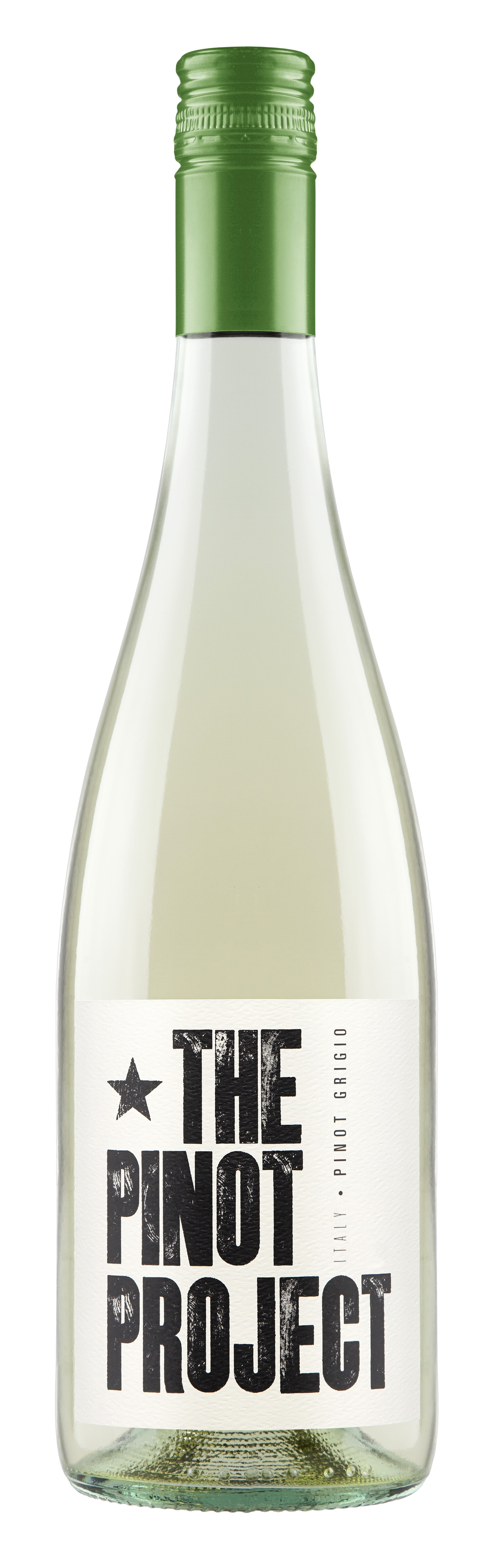 Pinot Grigio Delle Venezie DOC The Pinot Project Skurnik