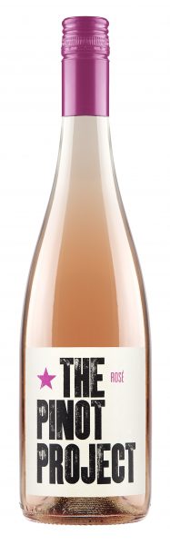 Rose 'Pays D'Oc', The Pinot Project
