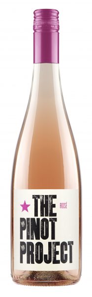 Rose France The Pinot Project