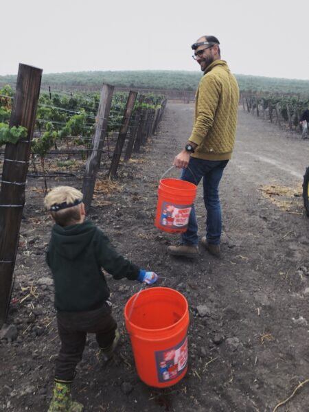 Tyler Winery