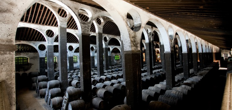 Bodegas Barbadillo