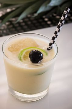 Cortado Colada
