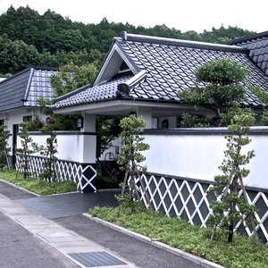 Munemasa Shuzo Distillery