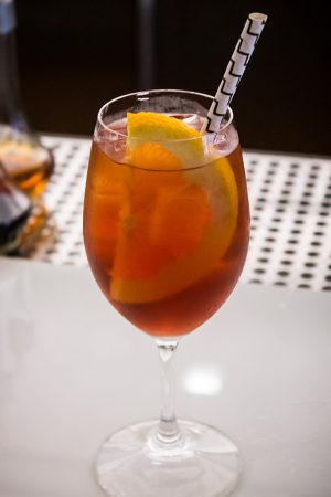 Negroni Sbagliato