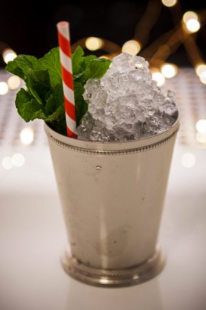 Prescription Julep