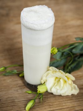 Ramos Gin Fizz