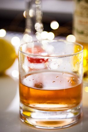 Sazerac