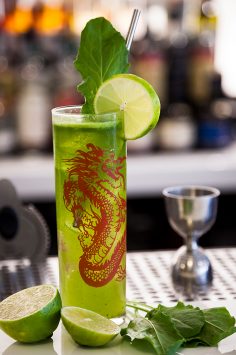 Sorrel Collins