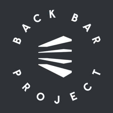 back bar project