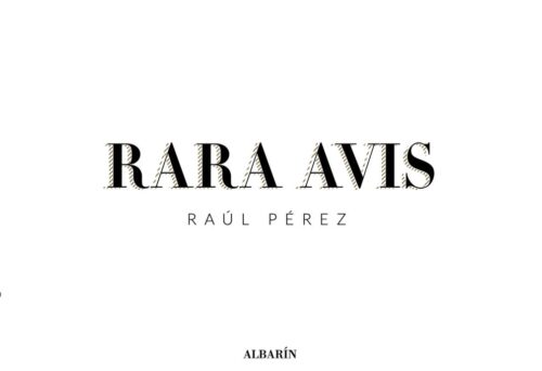 Albarín Blanco 'Rara Avis'