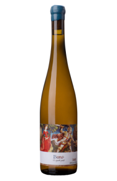 Alsace Cru Blanc 