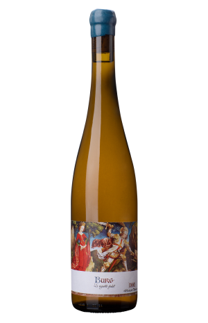 Alsace Cru Blanc Burg