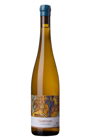 Alsace Cru Blanc Schoffweg Domaine Marcel Deiss