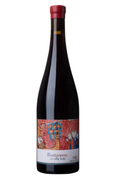 Alsace Cru Rouge 