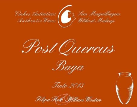 Baga, 'Post-Quer..s'