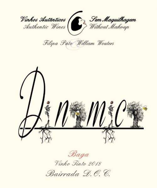 Bairrada Tinto Dinamica