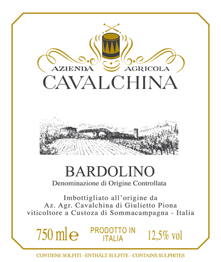 Bardolino