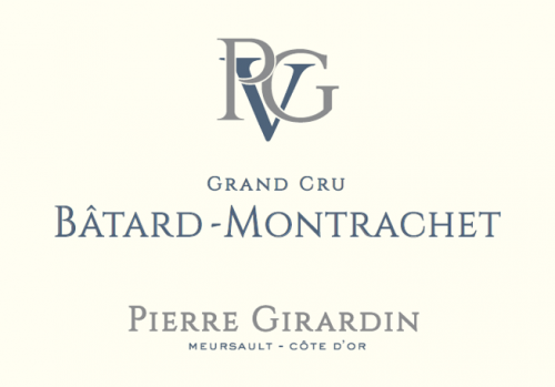 Batard Montrachet Grand Cru