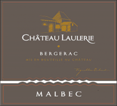 Bergerac Malbec, Chateau Laulerie