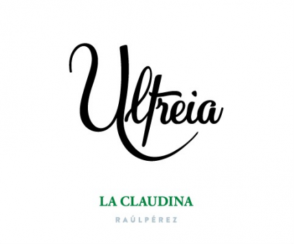 Bierzo Blanco, 'Ultreia la Claudina'