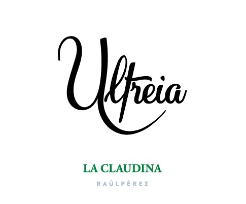 Bierzo Blanco Ultreia la Claudina