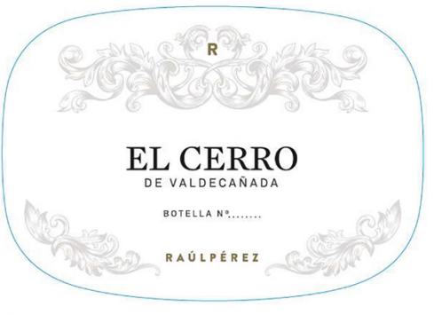 Bierzo Tinto 'El Cerro de Valdecañada'