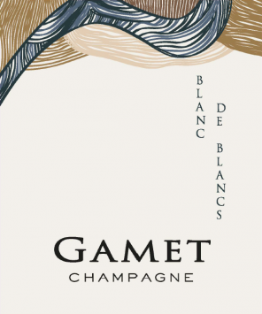 Blanc de Blancs Brut Nature