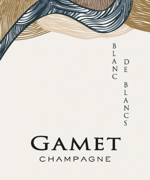 Blanc de Blancs Brut Nature