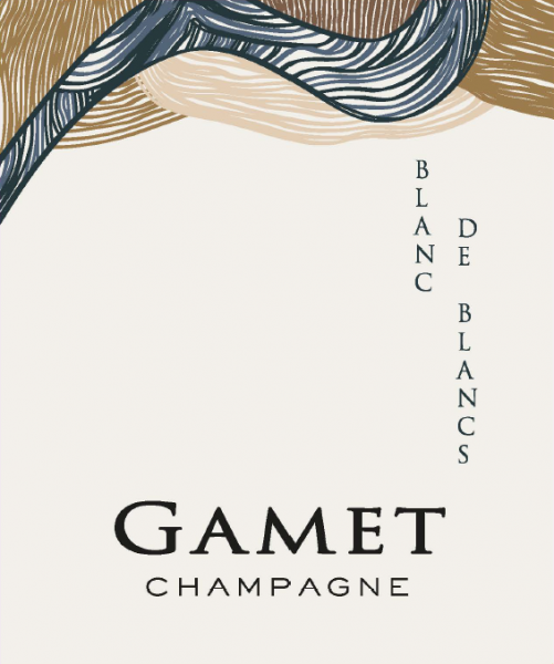 Gamet Blanc de Blancs Brut