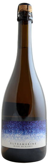 Blanc de Blancs Heintz Vineyard
