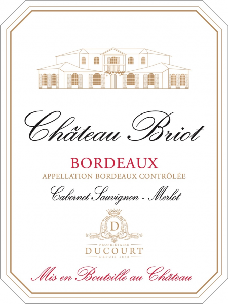 Bordeaux
