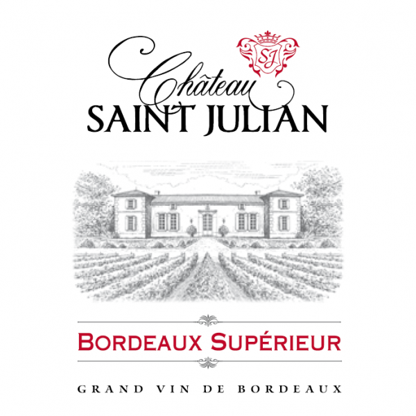 Bordeaux Superieur