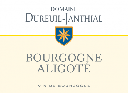 Bourgogne Aligote