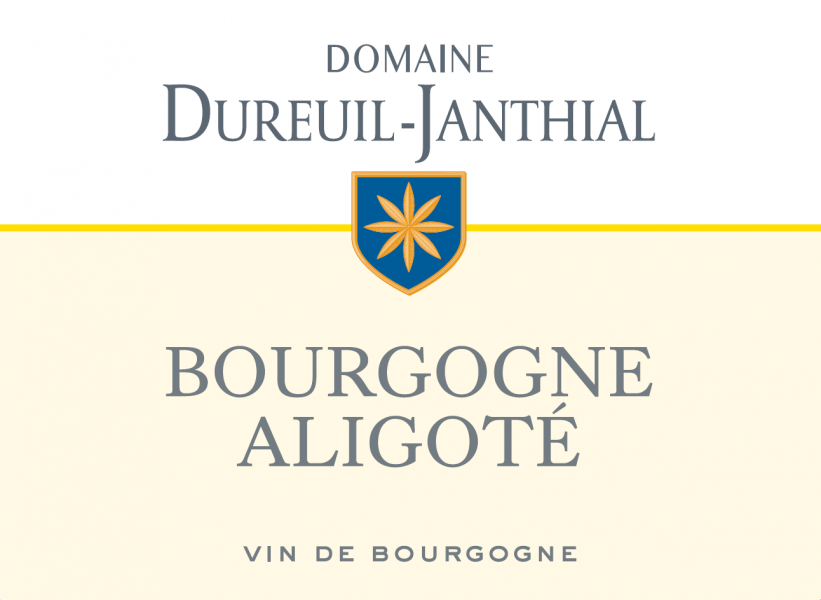 Bourgogne Aligote