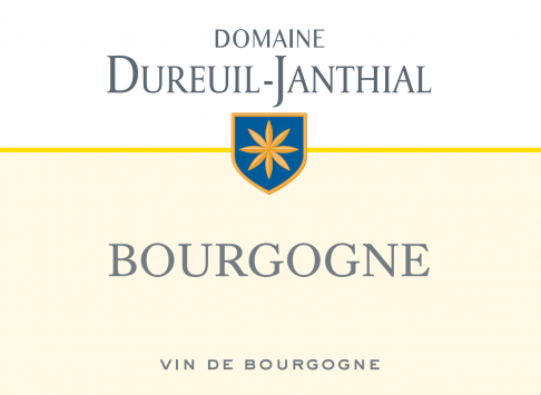 Bourgogne Blanc