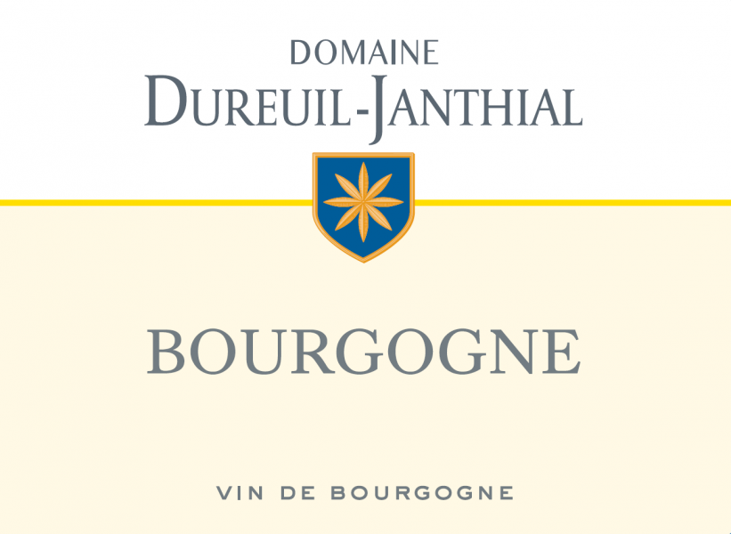 Bourgogne Blanc