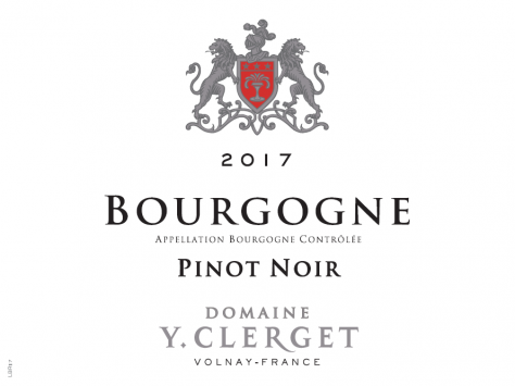 Bourgogne Rouge