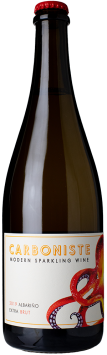 Albariño Extra Brut 'Gomes Vyd'