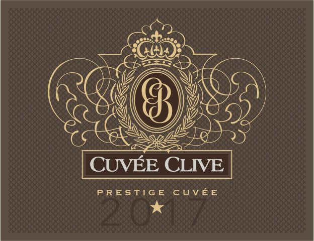 Vintage Brut Cuvee Clive