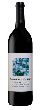 Cabernet Sauvignon 'Artist Series', Woodward Canyon