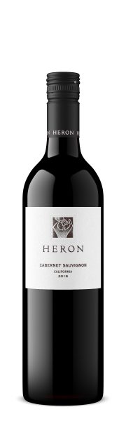 Cabernet Sauvignon California Heron Wines