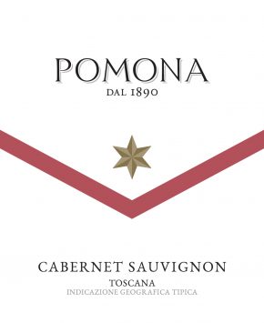 Wine and Spirit Label 1