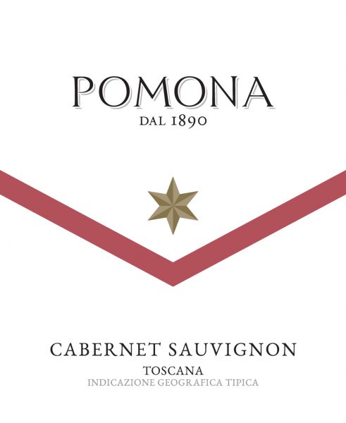 Cabernet Sauvignon IGT Toscana Pomona