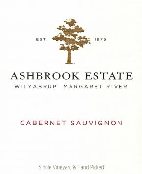 Cabernet Sauvignon 'Margaret River'