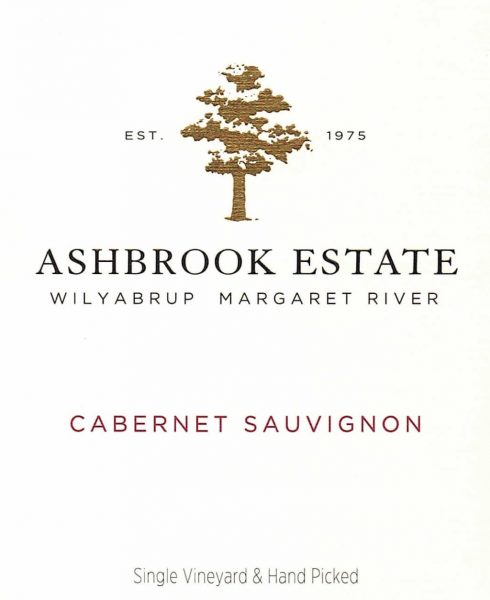 Cabernet Sauvignon Margaret River