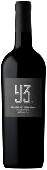 Cabernet Sauvignon North Coast Y3 Jax