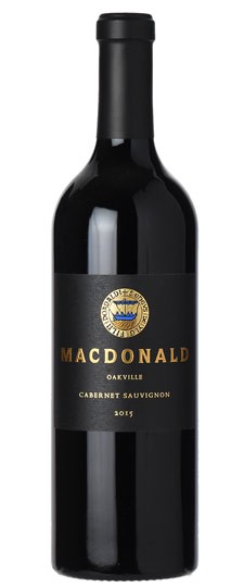Macdonald wine hotsell