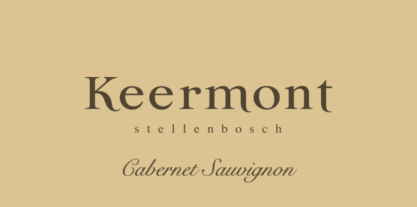 Cabernet Sauvignon Stellenbosch
