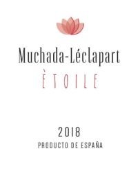 Cádiz Blanco 'Etoile', Muchada-Léclapart